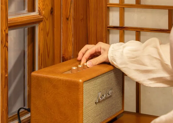 別墅 Full Moon Hanok - Premium , Open Sale *