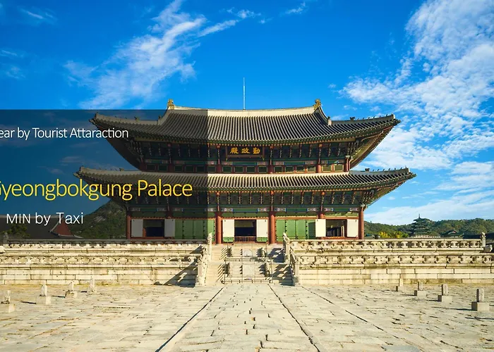 Full Moon Hanok - Premium , Open Sale 別墅