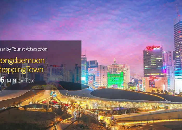 別墅 Full Moon Hanok - Premium , Open Sale 首爾